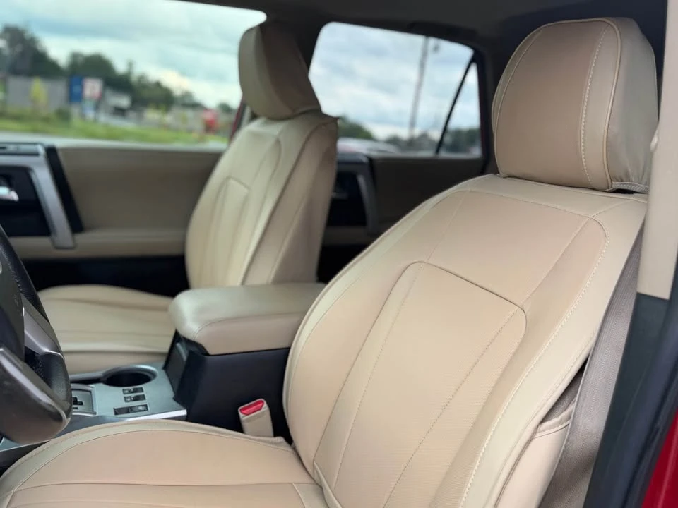 2017 Toyota 4Runner 5th Gen - Image 15 of 20