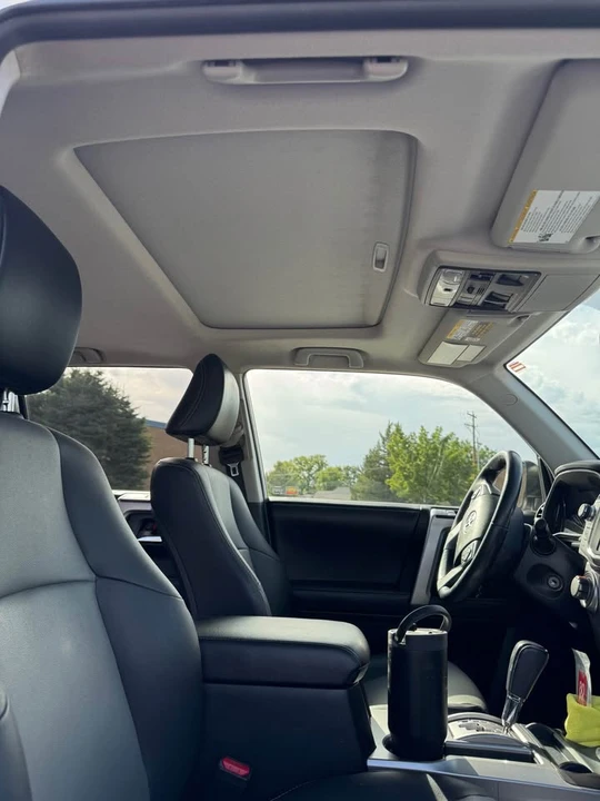 2017 Toyota 4Runner 5th Gen - Image 14 of 20