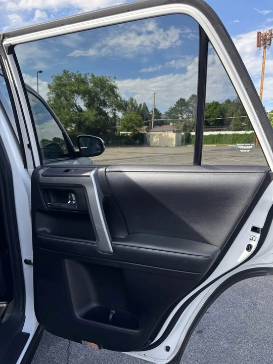 2017 Toyota 4Runner 5th Gen - Image 12 of 20