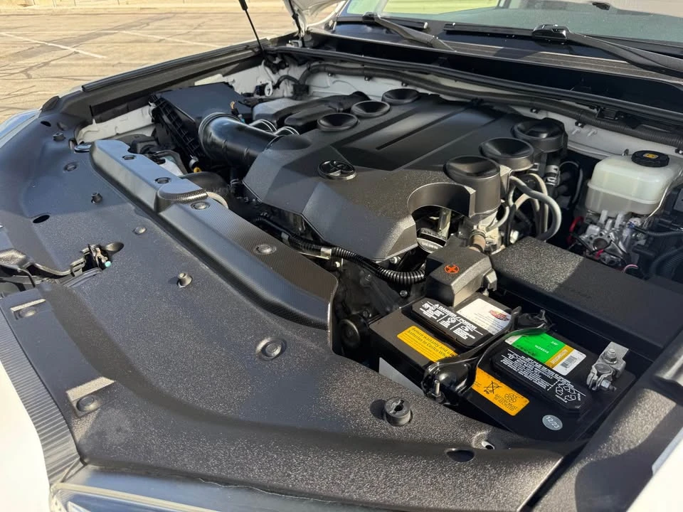 2017 Toyota 4Runner 5th Gen - Image 20 of 20