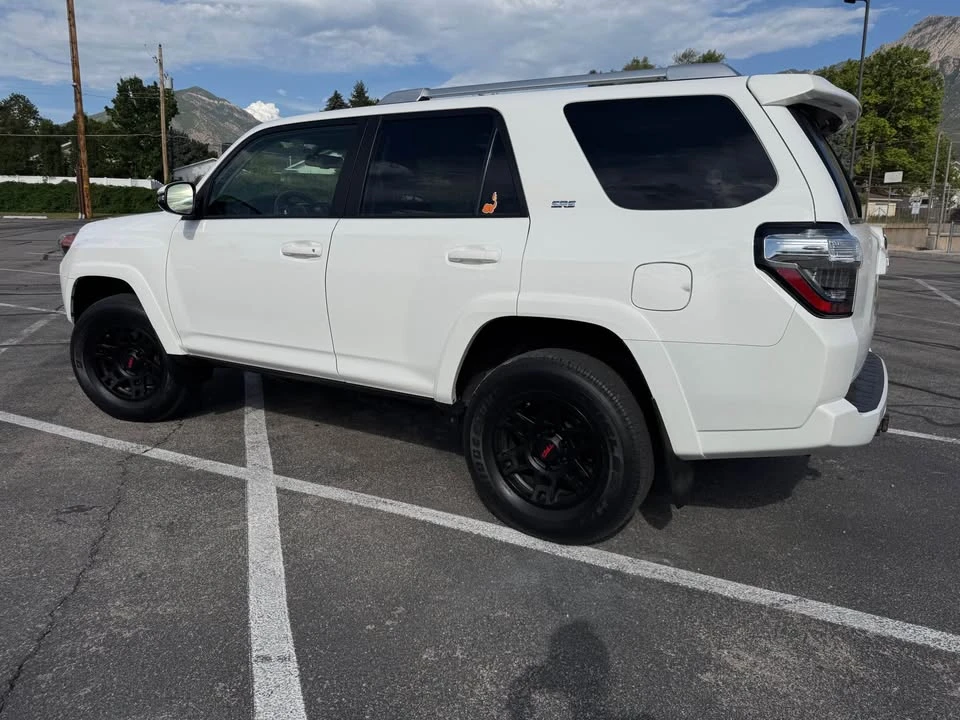 2017 Toyota 4Runner 5th Gen - Image 3 of 20