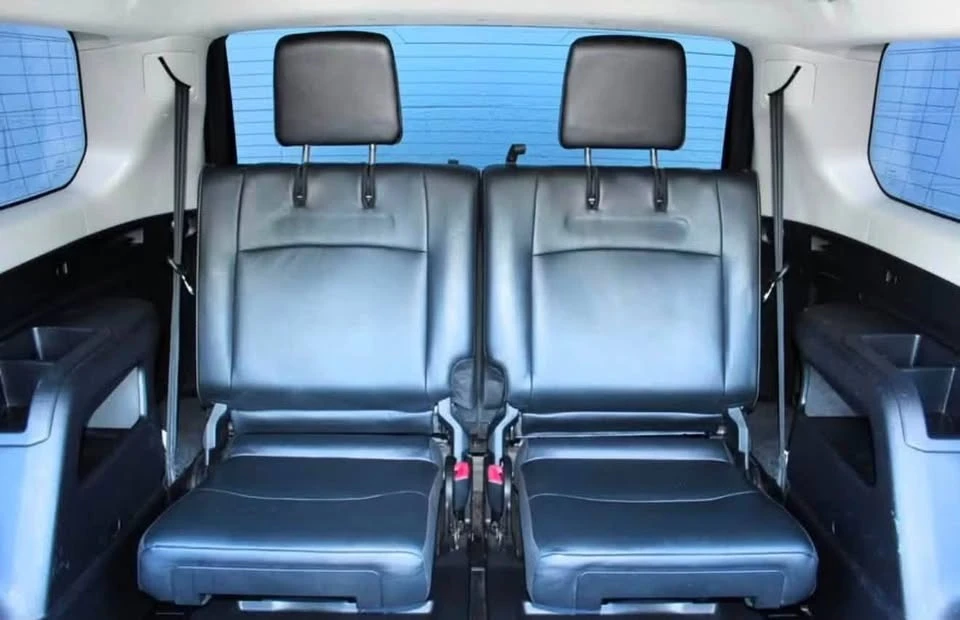 2017 Toyota 4Runner 5th Gen - Image 18 of 18