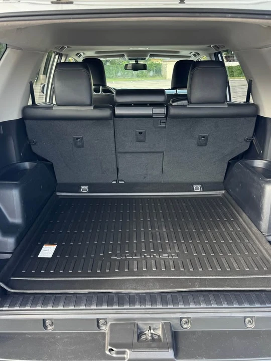 2017 Toyota 4Runner 5th Gen - Image 7 of 20