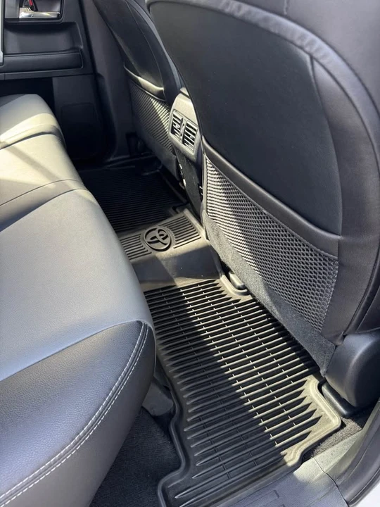 2017 Toyota 4Runner 5th Gen - Image 13 of 20