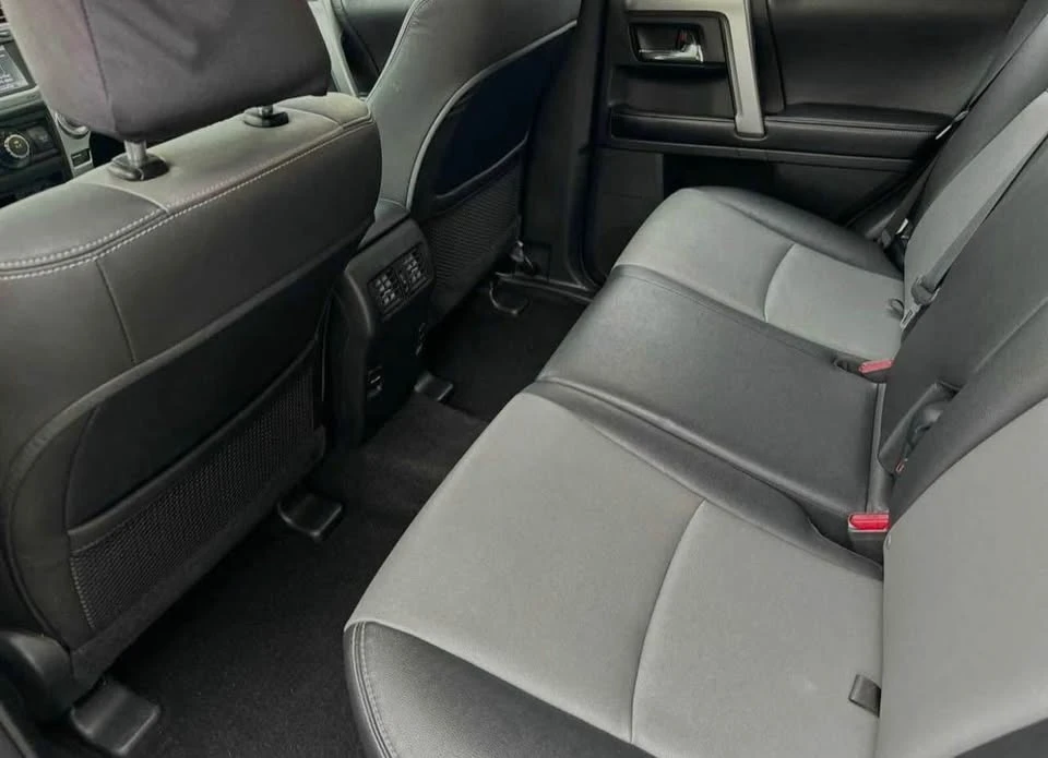 2017 Toyota 4Runner 5th Gen - Image 17 of 20
