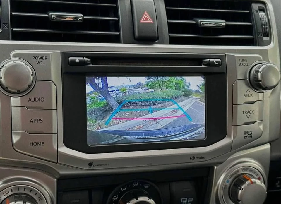 2017 Toyota 4Runner 5th Gen - Image 20 of 20