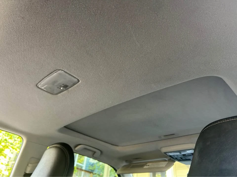 2017 Toyota 4Runner 5th Gen - Image 12 of 13