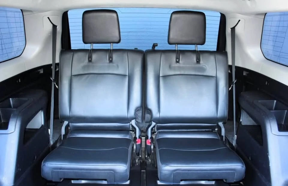2017 Toyota 4Runner 5th Gen - Image 19 of 20