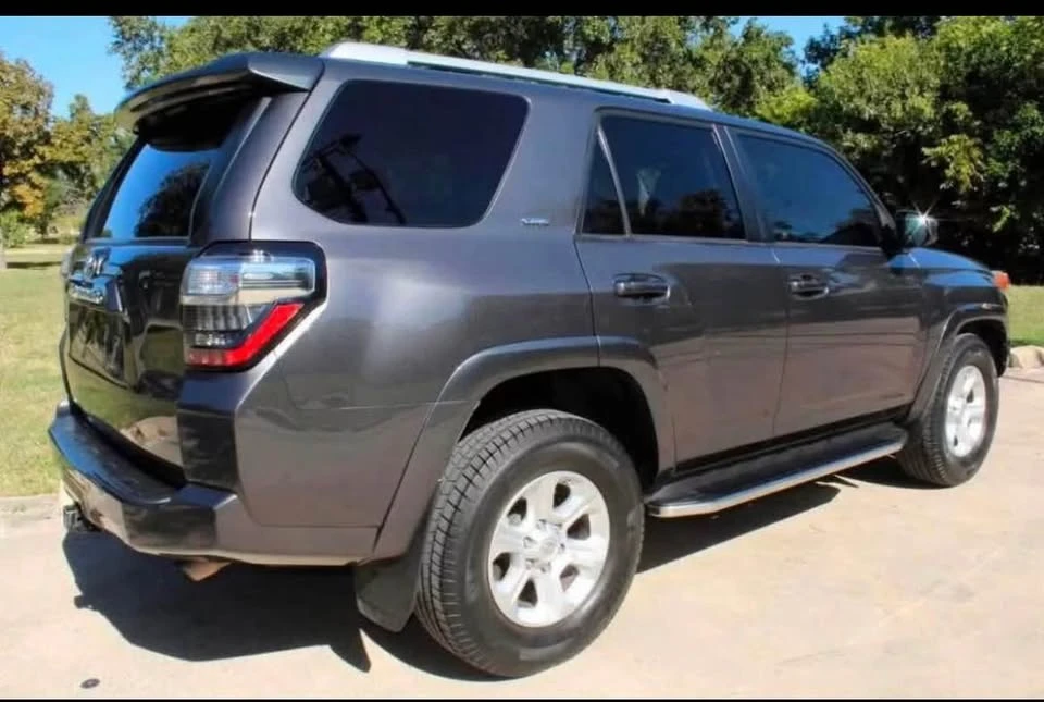 2017 Toyota 4Runner 5th Gen - Image 6 of 17