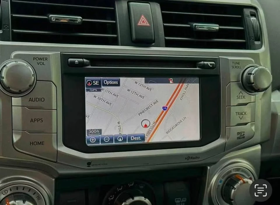 2017 Toyota 4Runner 5th Gen - Image 12 of 18
