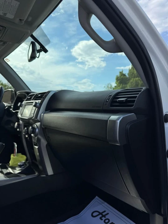 2017 Toyota 4Runner 5th Gen - Image 15 of 20