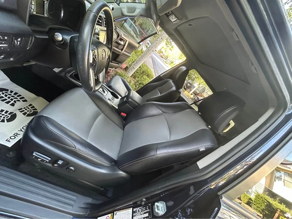2017 Toyota 4Runner 5th Gen - Image 4 of 13