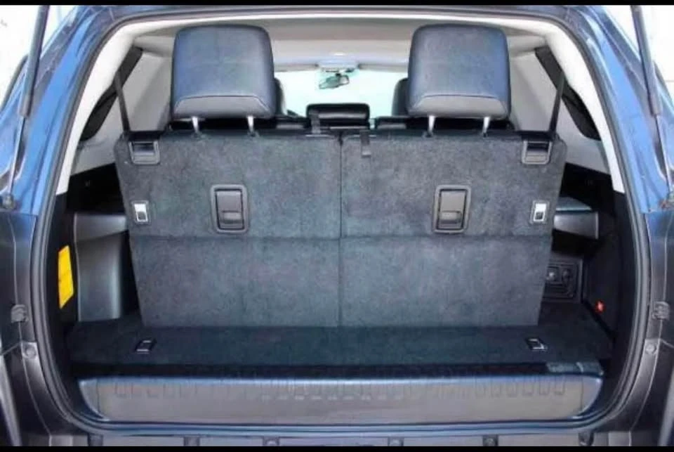 2017 Toyota 4Runner 5th Gen - Image 12 of 17