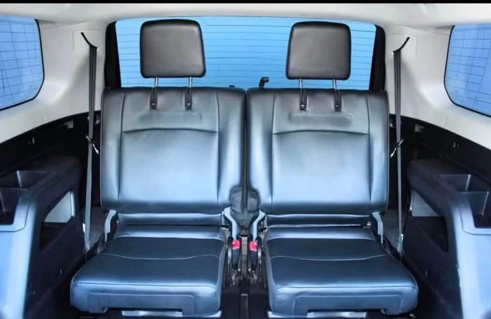 2017 Toyota 4Runner 5th Gen - Image 11 of 17