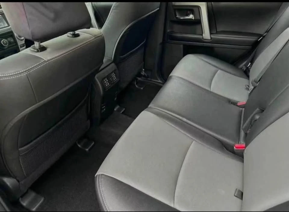2017 Toyota 4Runner 5th Gen - Image 10 of 17