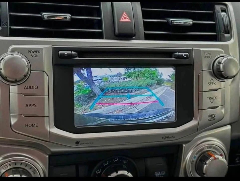 2017 Toyota 4Runner 5th Gen - Image 14 of 17