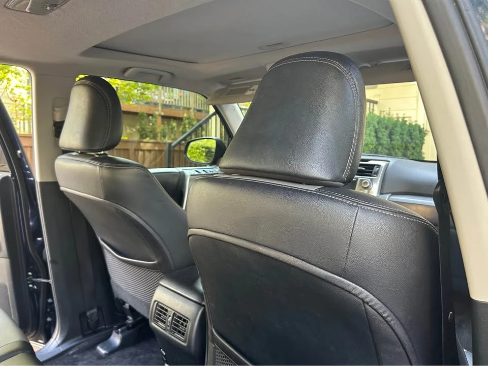 2017 Toyota 4Runner 5th Gen - Image 11 of 13