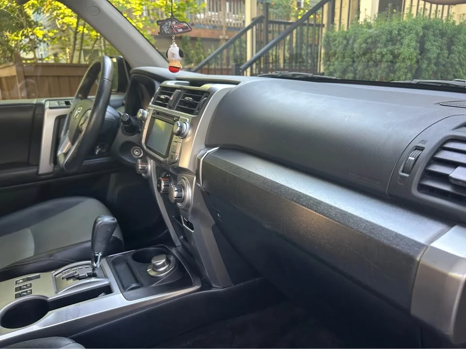 2017 Toyota 4Runner 5th Gen - Image 6 of 13
