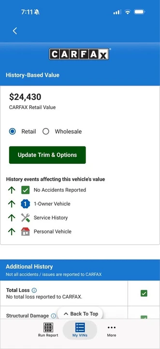 2017 Toyota 4Runner 5th Gen - Image 6 of 20