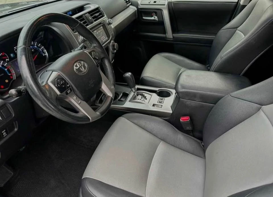 2017 Toyota 4Runner 5th Gen - Image 16 of 20
