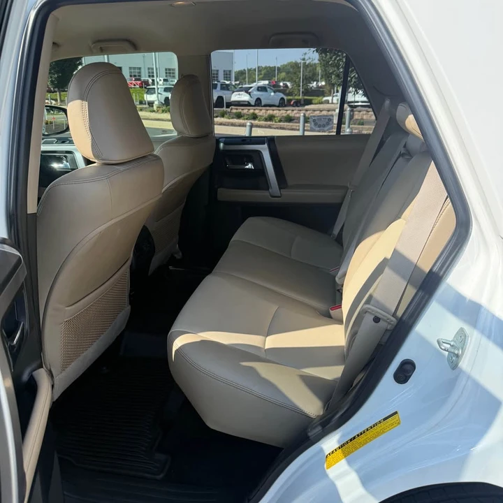 2017 Toyota 4Runner 5th Gen - Image 7 of 10