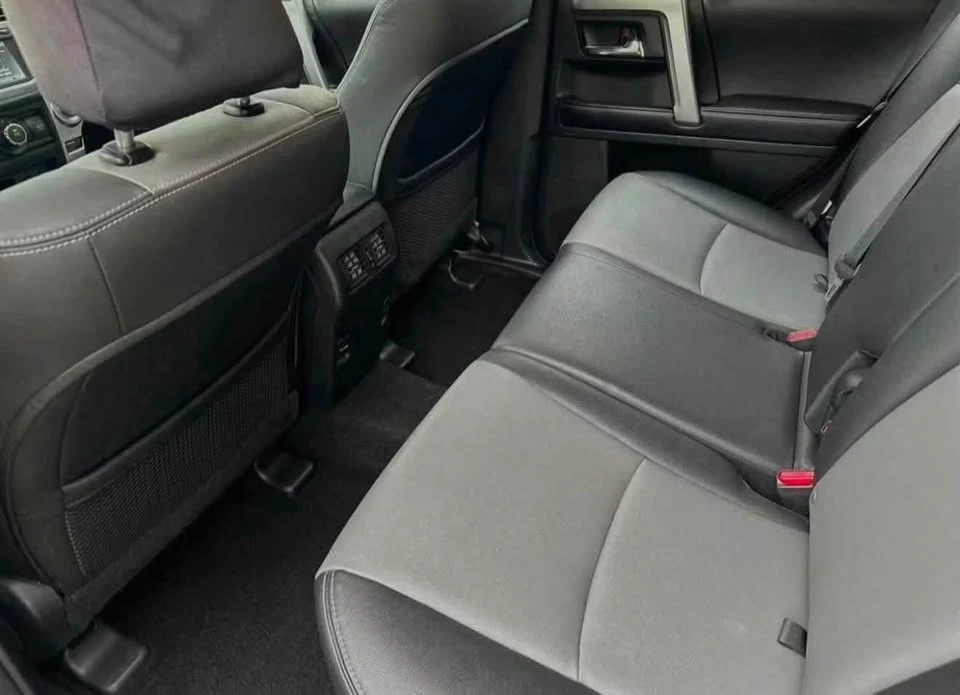 2017 Toyota 4Runner 5th Gen - Image 9 of 18