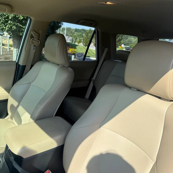 2017 Toyota 4Runner 5th Gen - Image 6 of 10