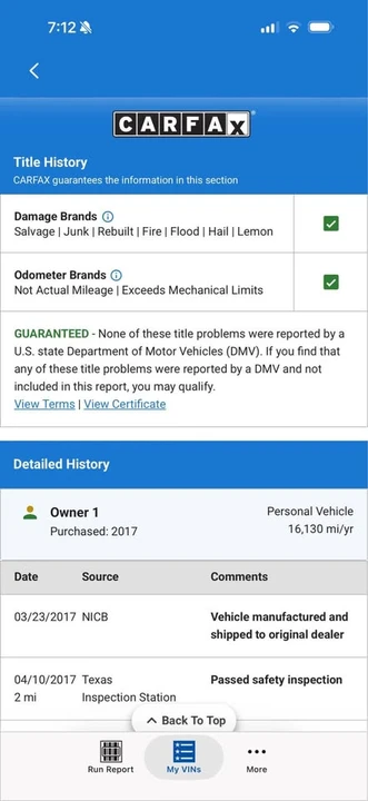 2017 Toyota 4Runner 5th Gen - Image 8 of 20