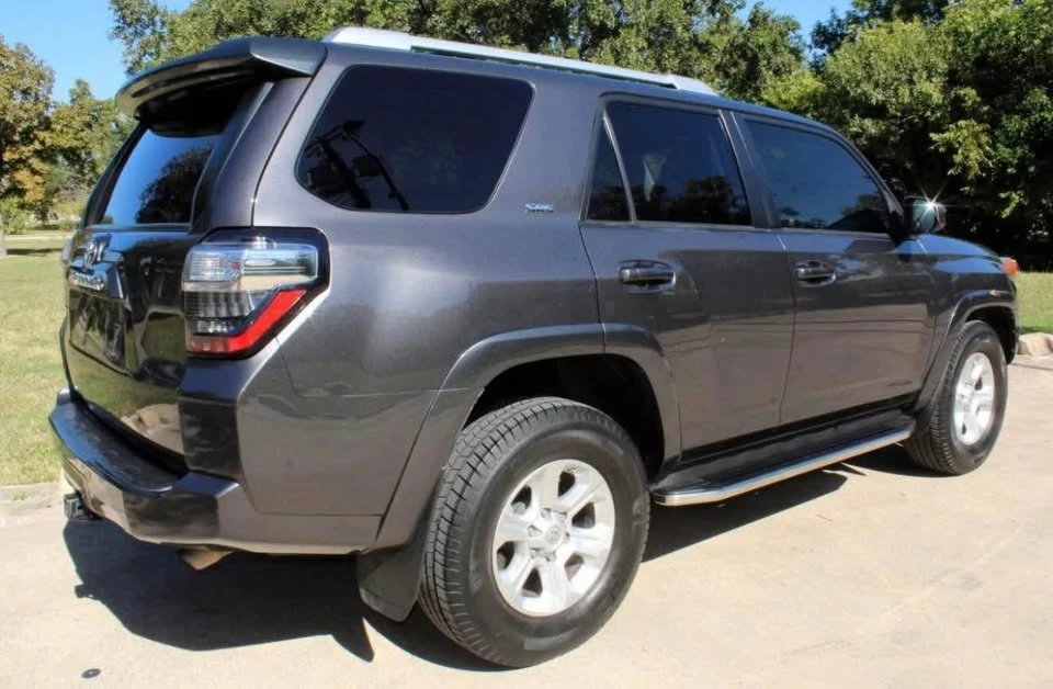 2017 Toyota 4Runner 5th Gen - Image 15 of 20