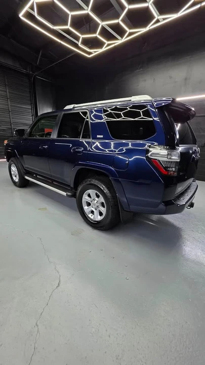 2017 Toyota 4Runner 5th Gen - Image 10 of 20