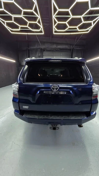 2017 Toyota 4Runner 5th Gen - Image 6 of 20