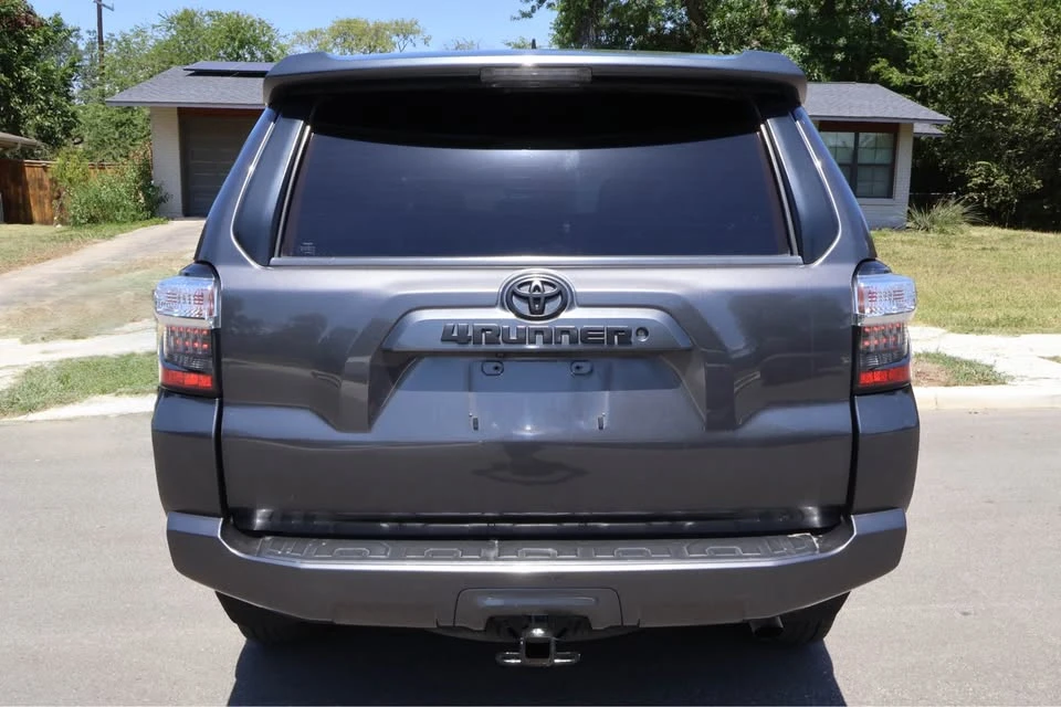 2017 Toyota 4Runner 5th Gen - Image 13 of 20