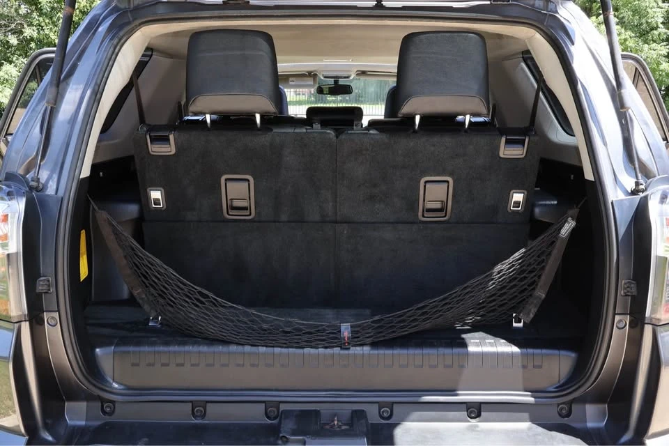 2017 Toyota 4Runner 5th Gen - Image 16 of 20