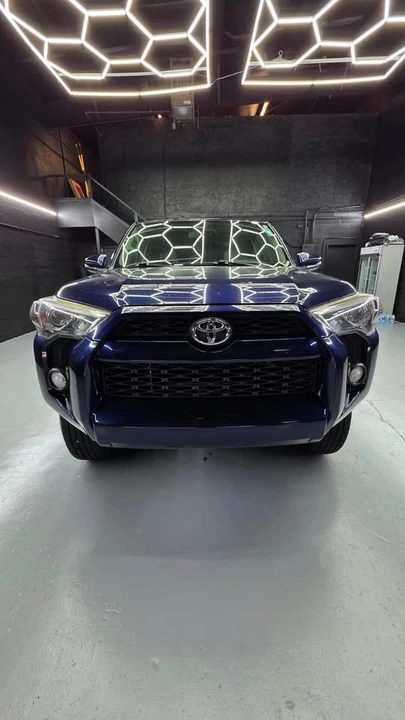 2017 Toyota 4Runner 5th Gen - Image 3 of 20