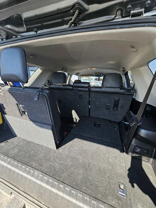 2017 Toyota 4Runner 5th Gen - Image 4 of 8