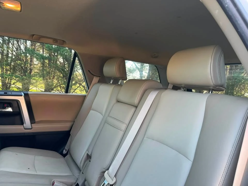 2017 Toyota 4Runner 5th Gen - Image 19 of 20
