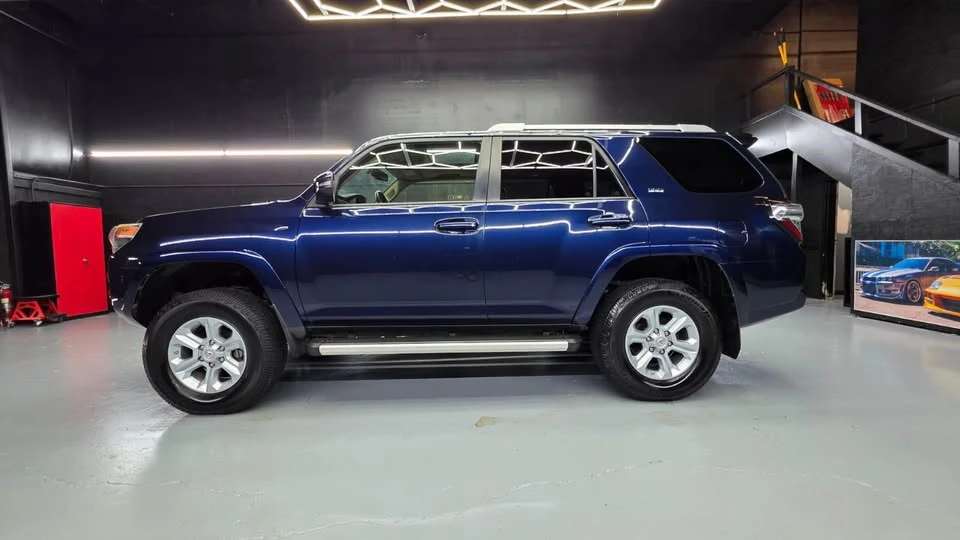 2017 Toyota 4Runner 5th Gen - Image 9 of 20