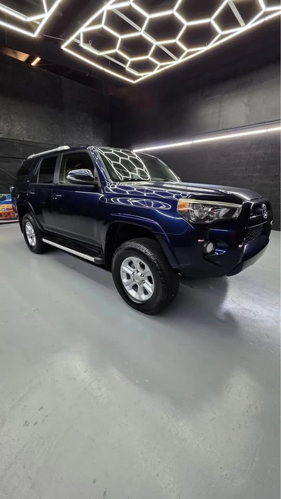 2017 Toyota 4Runner 5th Gen - Image 15 of 20