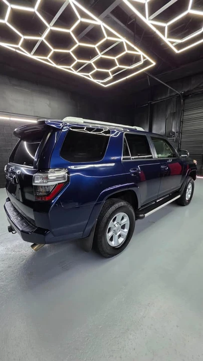 2017 Toyota 4Runner 5th Gen - Image 16 of 20
