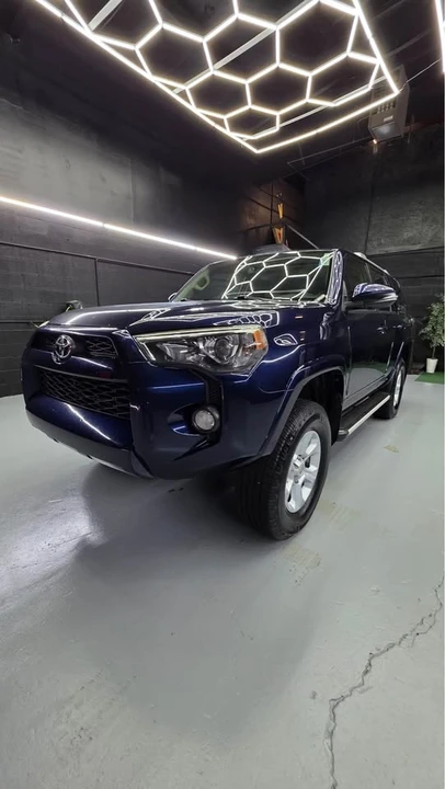 2017 Toyota 4Runner 5th Gen - Image 17 of 20
