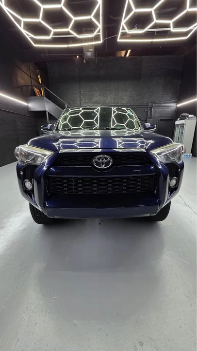 2017 Toyota 4Runner 5th Gen - Image 18 of 20