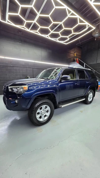 2017 Toyota 4Runner 5th Gen - Image 5 of 20