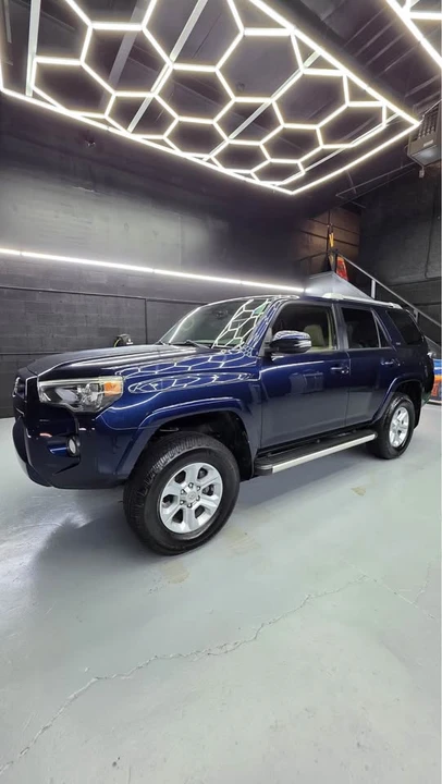 2017 Toyota 4Runner 5th Gen - Image 19 of 20