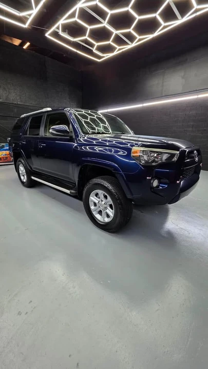 2017 Toyota 4Runner 5th Gen - Image 2 of 20
