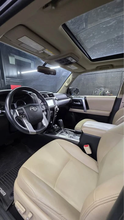 2017 Toyota 4Runner 5th Gen - Image 20 of 20
