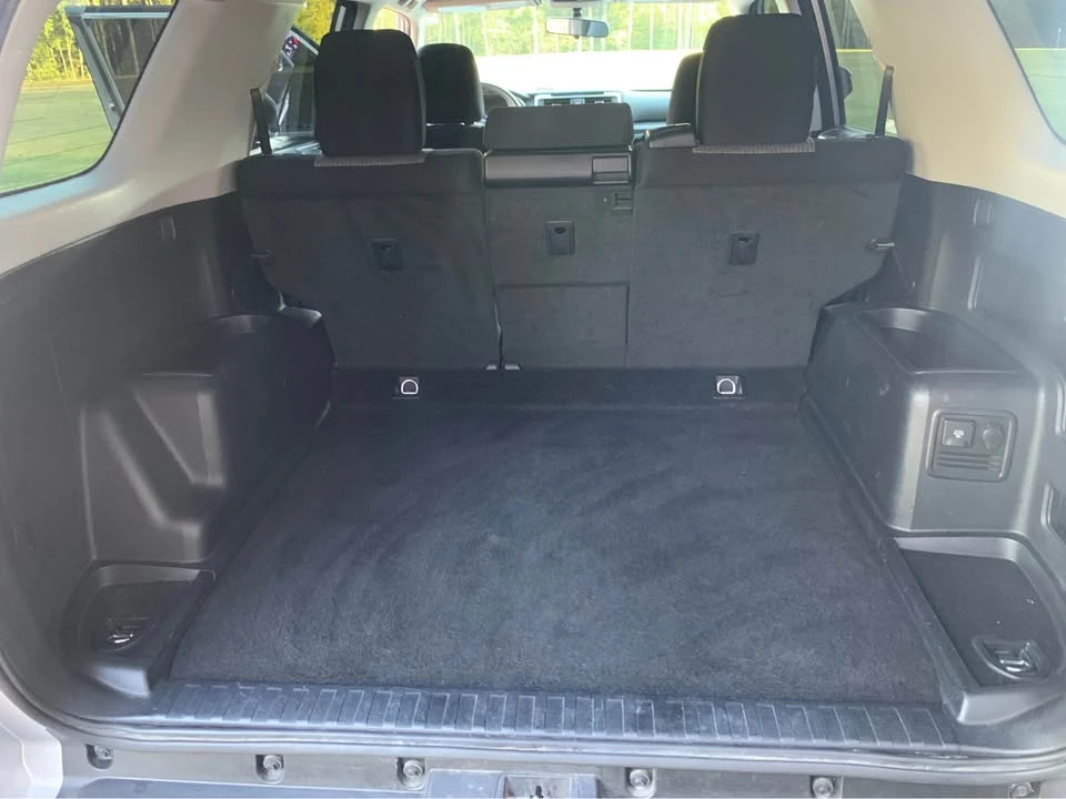 2017 Toyota 4Runner 5th Gen - Image 7 of 9