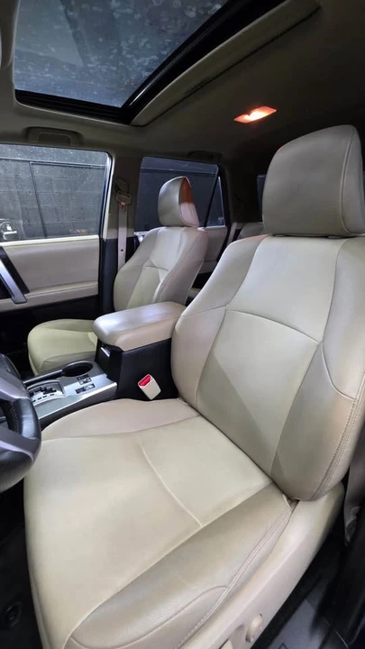 2017 Toyota 4Runner 5th Gen - Image 14 of 20