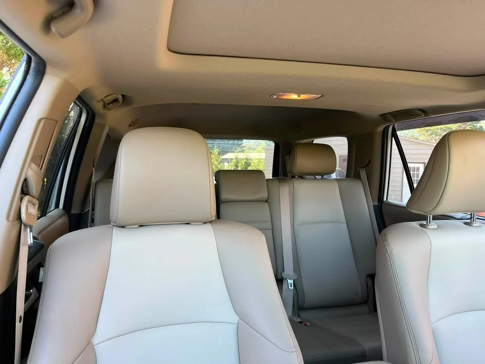 2017 Toyota 4Runner 5th Gen - Image 16 of 20