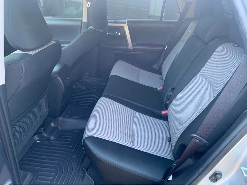 2017 Toyota 4Runner 5th Gen - Image 6 of 9