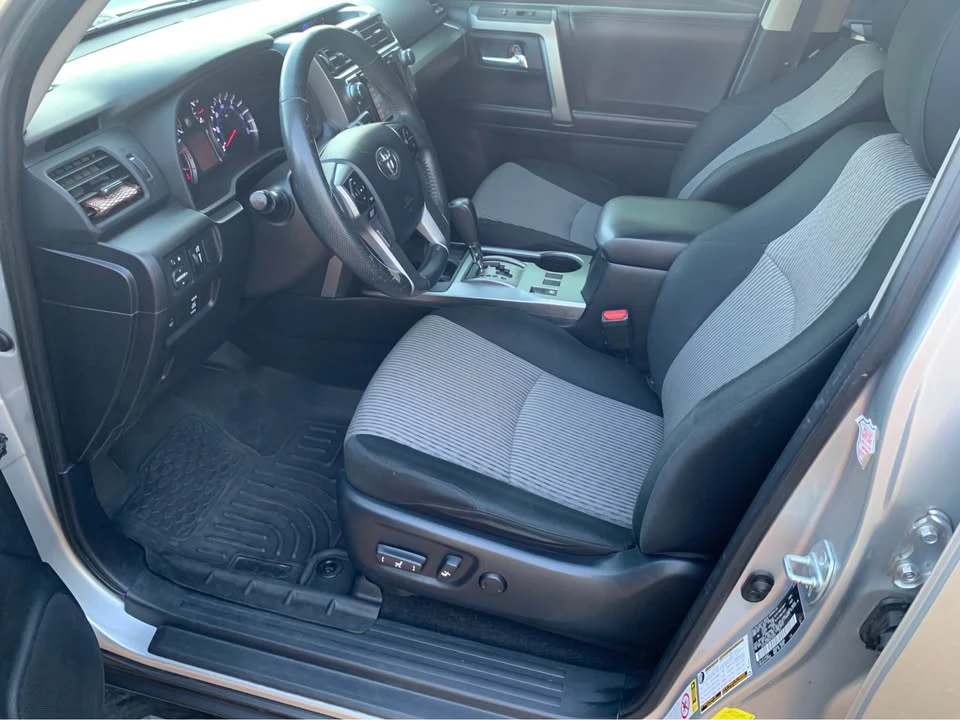 2017 Toyota 4Runner 5th Gen - Image 5 of 9